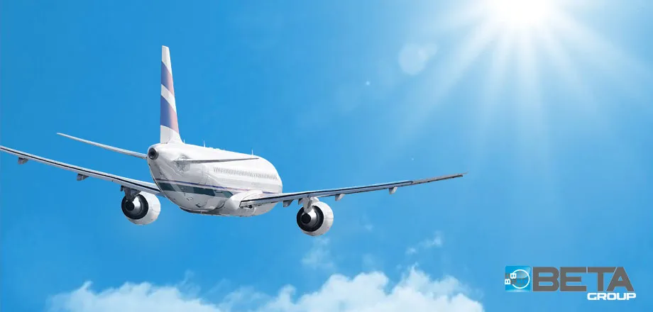 BETA-trans S.p.A. Professionalità ed impegno dal 1957