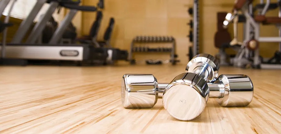 Palestre KEEPFit Promuovere le attività sportive con le giuste strategie!