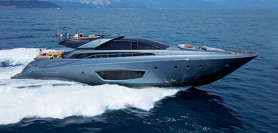 Blunautica Lavorazioni in vetroresina