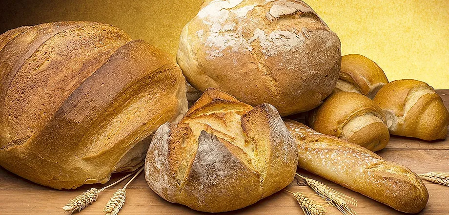 Ellegi Diffusione Pane Semplicità e Passione