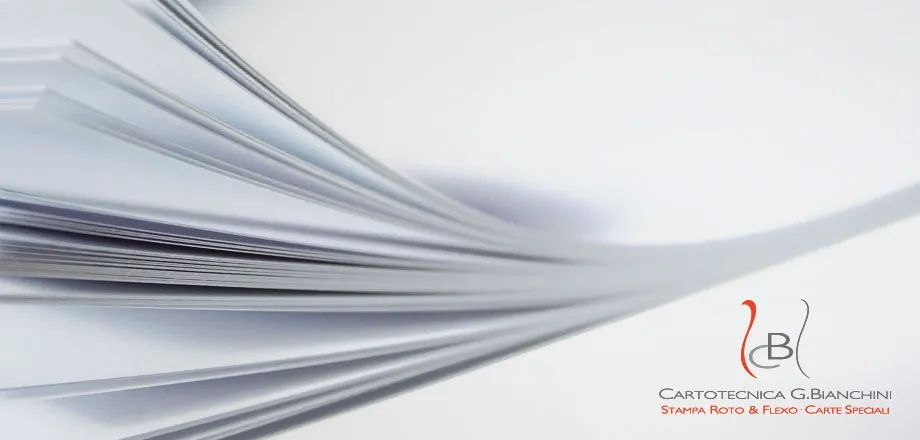 Cartotecnica G.Bianchini Flexible Packaging Meet Performances