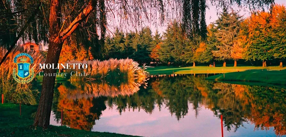Molinetto Country Club Un'oasi per le famiglie a due passi da Milano