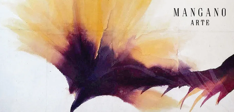 Mangano Arte consulenza, investimenti e valutazione di opere d'arte