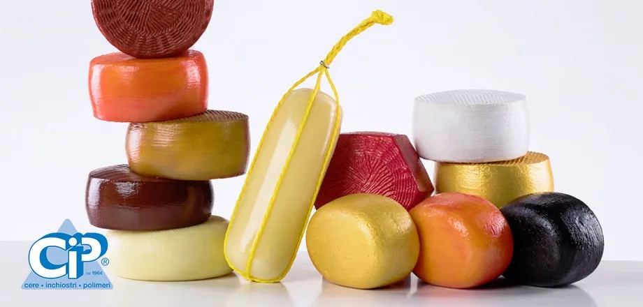 CIP Proteggere la qualità dal 1964