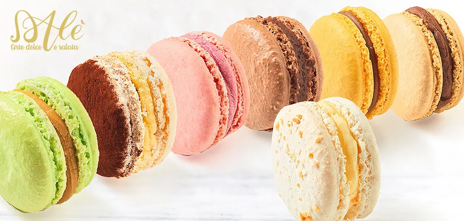 Dalè Pasticceria Arte Dolce e Salata