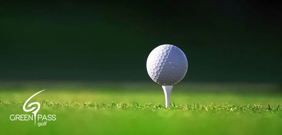 Green Pass Golf Golf Experience