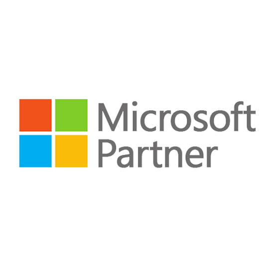 Microsoft Partner Autohorized Reseller