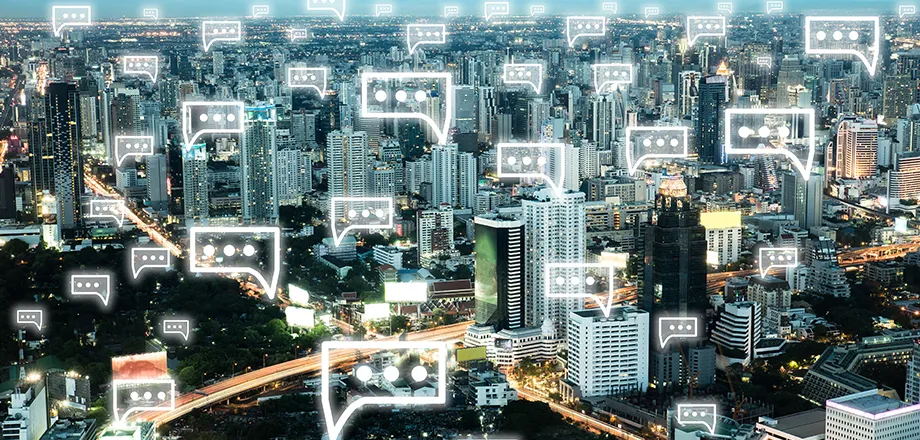 Perché avere una pagina Facebook se sono un' azienda B2B?