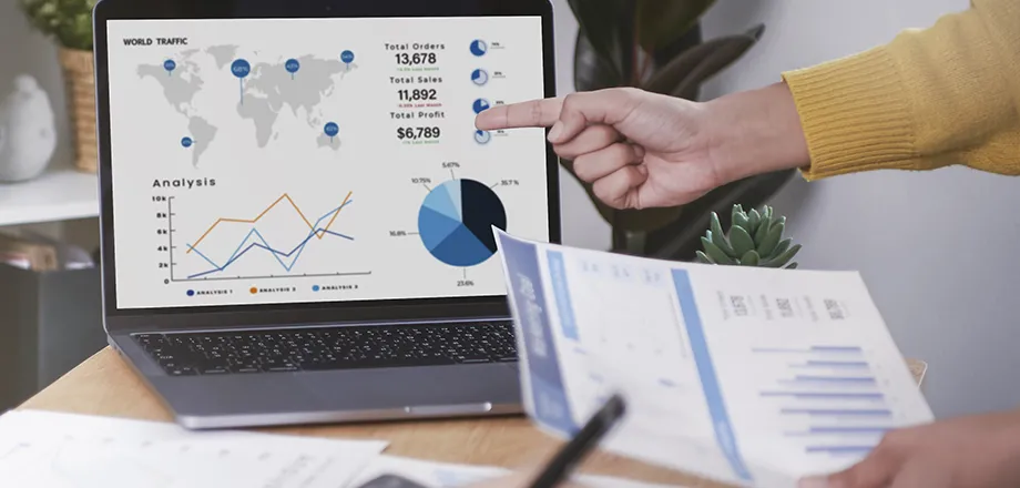 Posizionamento di un sito nei motori di ricerca