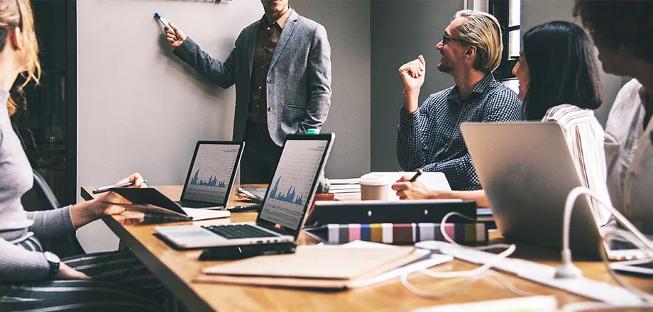 Perché una PMI non può assolutamente farsi il marketing 