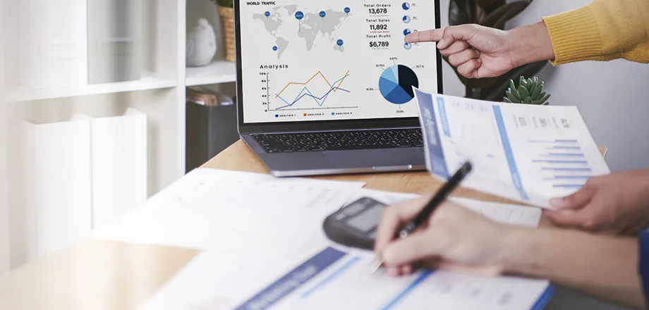 Cosa significa Indicizzazione sito web