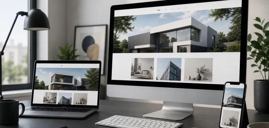 Restyling Sito Web Aziendale: Quando Rifarlo e Perché
