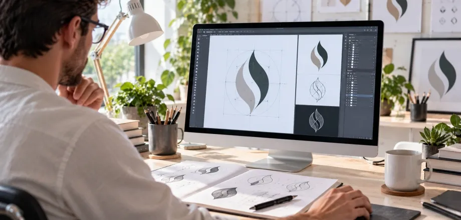 Logo Aziendale: Come Creare un Logo Professionale ed Efficace