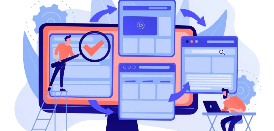 Realizzazione Siti Internet a Cremona – Siti Web Professionali per Aziende e PMI