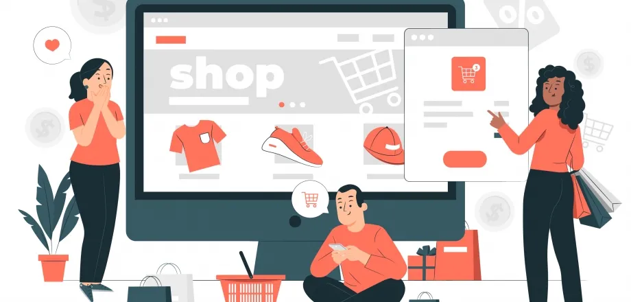 Realizzazione e-commerce a Cremona: sviluppiamo shop online sicuri, scalabili e ottimizzati per vendere. Soluzioni su misura con integrazione pagamenti e marketing digitale.
