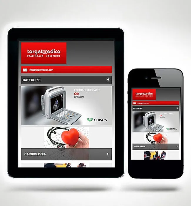 Web Design, Web Site, Responsive Smartphone & Tablet, Content Management Systems (CMS), 