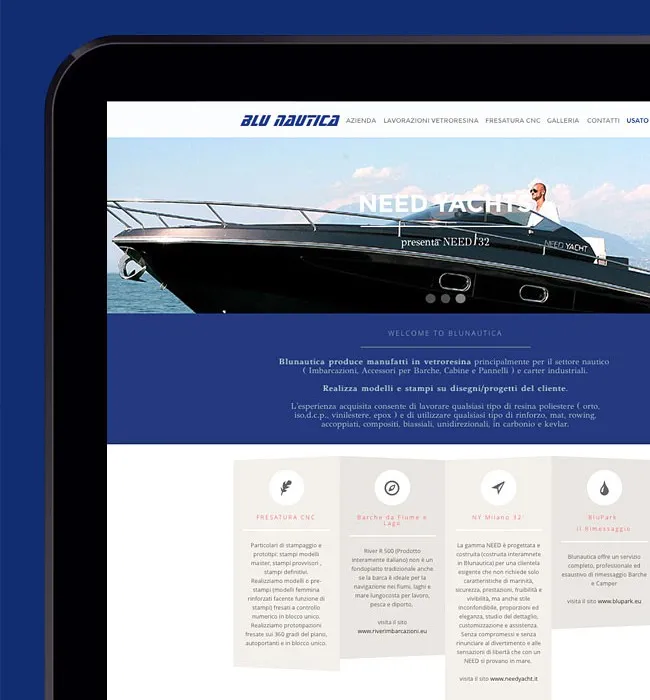 Web Design, Web Site, Posizionamento Siti Web (SEO), Responsive Smartphone & Tablet, Insegne, Depliants & Brochures, Gadgets, Logo Design, Branding, Immagine Coordinata, 