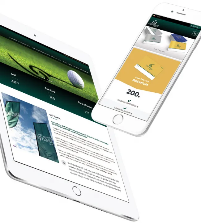 Web Design, E-Commerce, Web Site, Posizionamento Siti Web (SEO), Responsive Smartphone & Tablet, Content Management Systems (CMS), Applicazioni Web Personalizzate, 