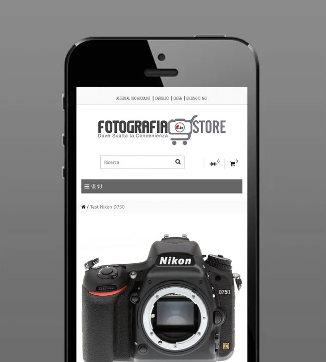 Web Design, E-Commerce, Web Site, Responsive Smartphone & Tablet, Content Management Systems (CMS), 