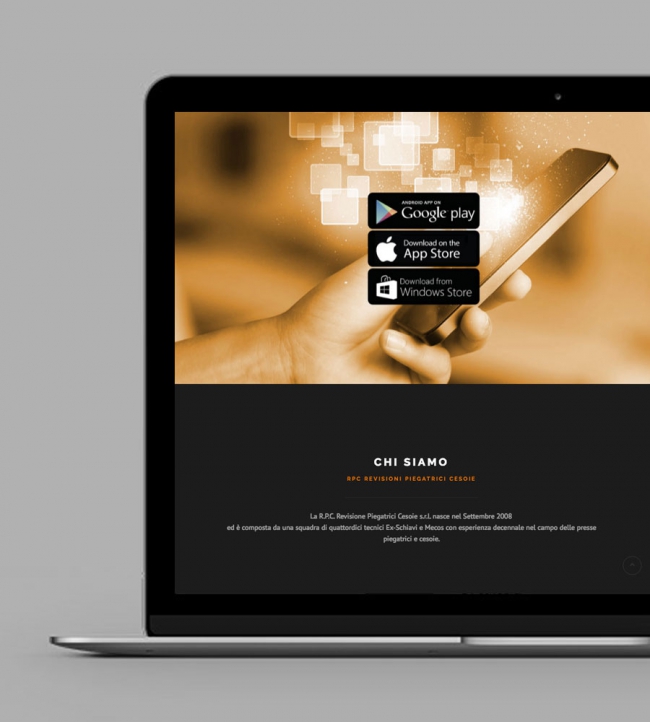 Web Marketing e Siti Web Professionali