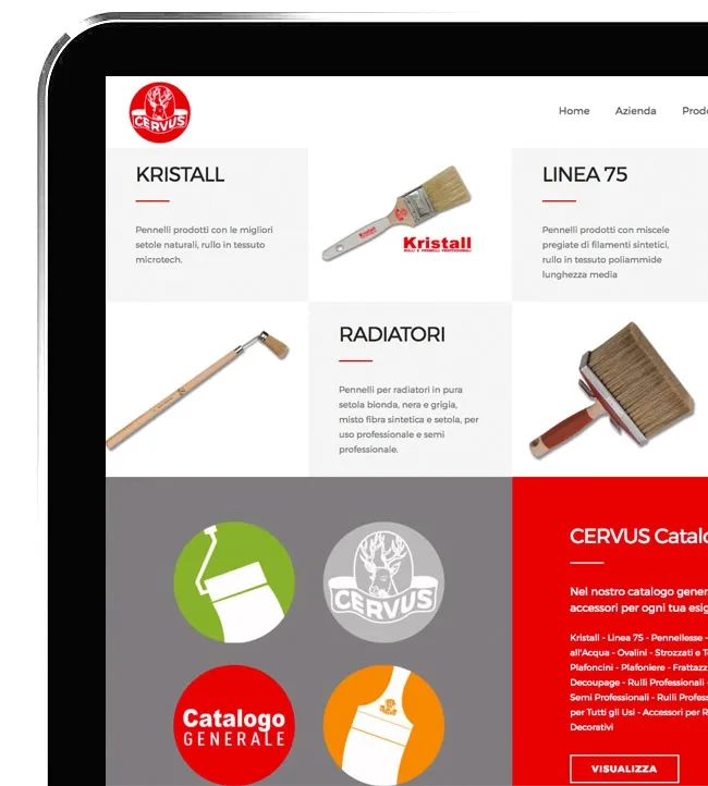 Web Design, Fotografia, Web Site, Still Life, Responsive Smartphone & Tablet, Video, 