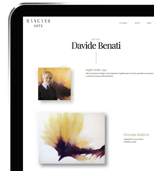 Web Design, Web Site, Logo Design, Immagine Coordinata,