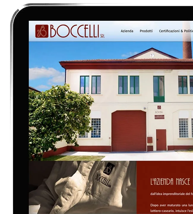 Web Design, Fotografia, Web Site, Responsive Smartphone & Tablet, 