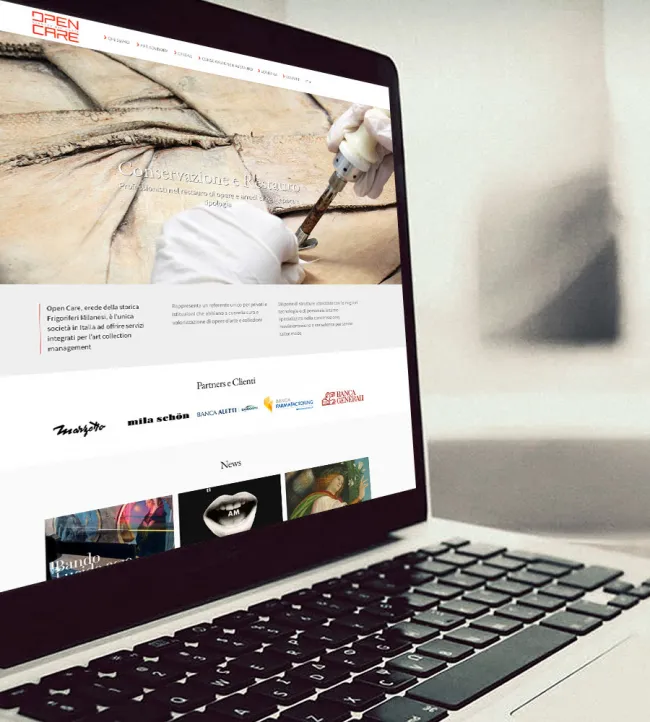 Web Design, Responsive Smartphone & Tablet, Information Architecture, 