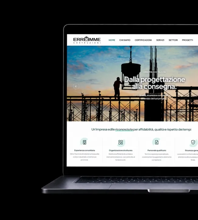 Web Design, Web Site, Responsive Smartphone & Tablet, Logo Design, Branding, 