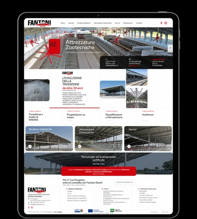 Web Design, Web Site, Responsive Smartphone & Tablet, 