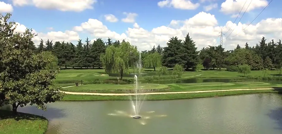 Molinetto Country Club