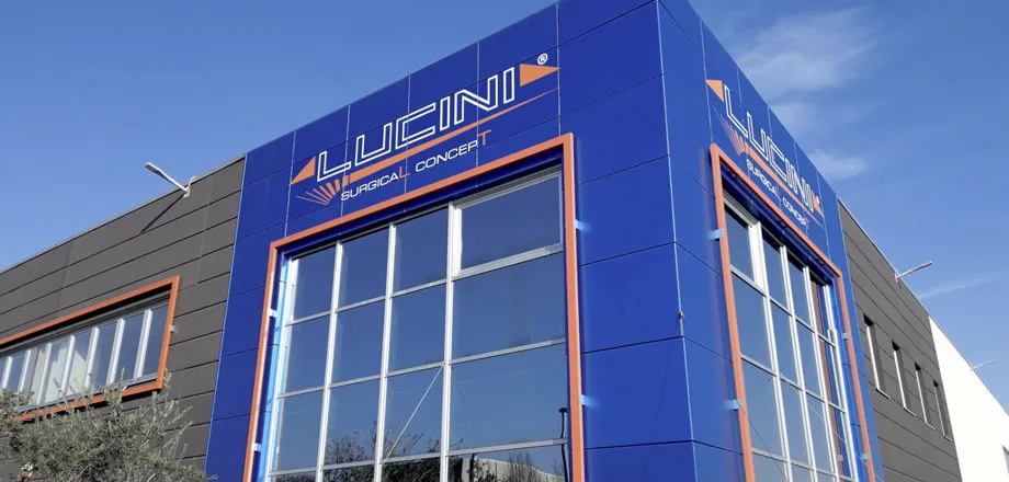 Lucini Surgical Concept